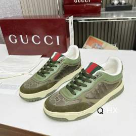 Picture of Gucci Shoes _SKUGuccisz38-455HX03086615